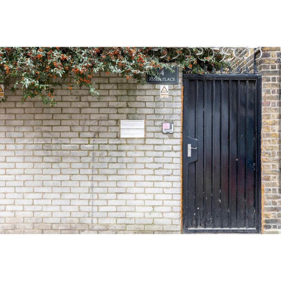 Amara Nomad Stays 1 London Exterior photo