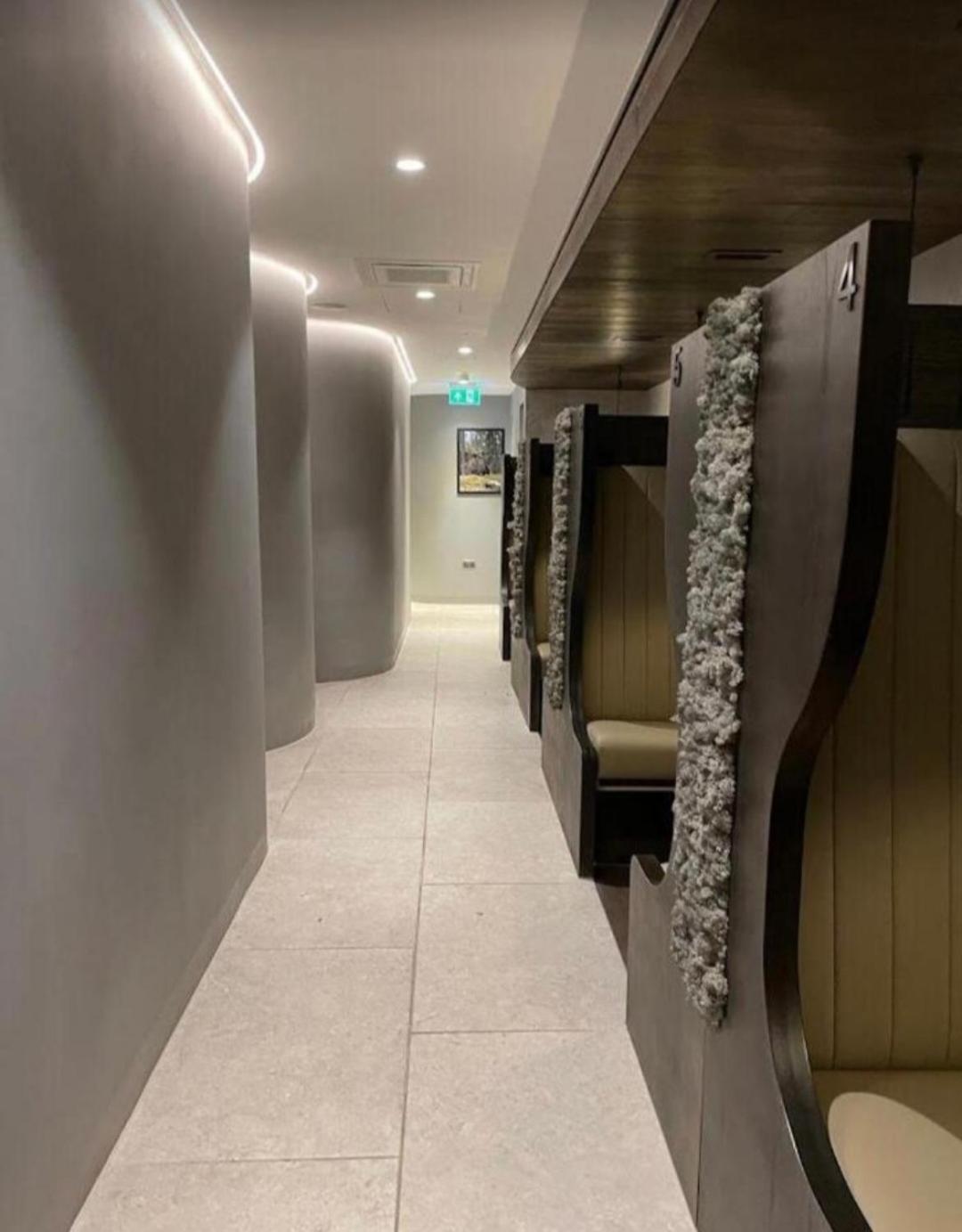 Amara Nomad Stays 1 London Exterior photo